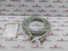 Globaltech Subsea Gta189-25 Cable Assembly 6P-6P, 25Ft 316 Ss, 8-meter Rev: 3
