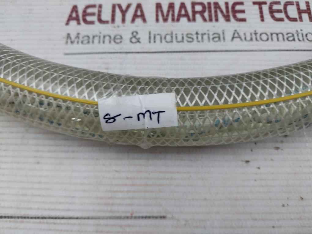 Globaltech Subsea Gta189-25 Cable Assembly 6P-6P, 25Ft 316 Ss, 8-meter Rev: 3