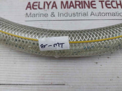 Globaltech Subsea Gta189-25 Cable Assembly 6P-6P, 25Ft 316 Ss, 8-meter Rev: 3