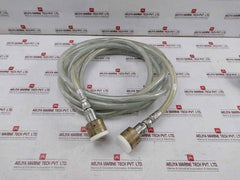 Globaltech Subsea Gta189-25 Cable Assembly 6P-6P, 25Ft 316 Ss, 8-meter Rev: 3