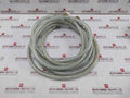 Globaltech Subsea Gta189-25 Cable Assembly 6P-6P, 25Ft 316 Ss, 8-meter Rev: 3