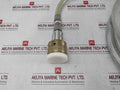 Globaltech Subsea Gta189-25 Cable Assembly 6P-6P, 25Ft 316 Ss, 8-meter Rev: 3
