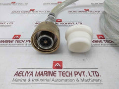 Globaltech Subsea Gta189-25 Cable Assembly 6P-6P, 25Ft 316 Ss, 8-meter Rev: 3