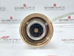 Globaltech Subsea Gta189-25 Cable Assembly 6P-6P, 25Ft 316 Ss, 8-meter Rev: 3