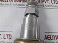Globaltech Subsea Gta238-7 Electrical Cable Assembly 4P-6P Receptacle Conn. 7 Ft