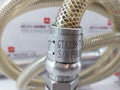 Globaltech Subsea Gta238-7 Electrical Cable Assembly 4P-6P Receptacle Conn. 7 Ft