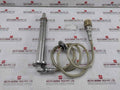 Globaltech Subsea Gta238-7 Electrical Cable Assembly Receptacle Connection 7 Ft