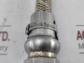 Globaltech Subsea Gta238-7 Electrical Cable Assembly Receptacle Connection 7 Ft