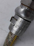 Globaltech Subsea Gta238-7 Electrical Cable Assembly Receptacle Connection 7 Ft