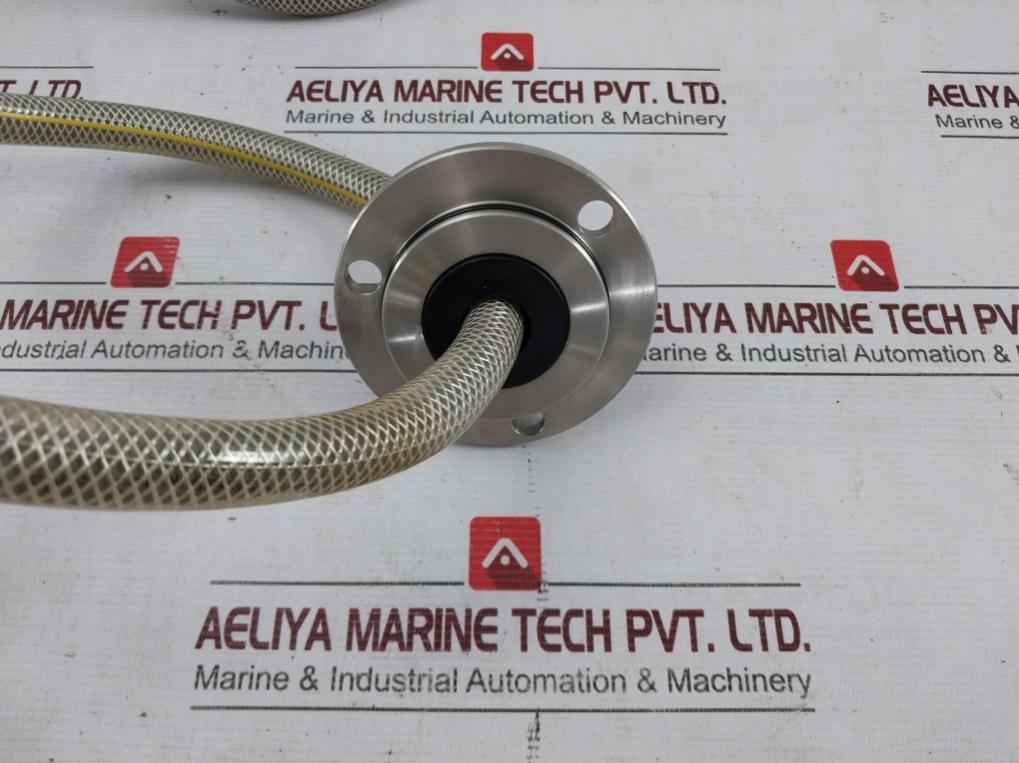 Globaltech Subsea Gta238-7 Electrical Cable Assembly Receptacle Connection 7 Ft