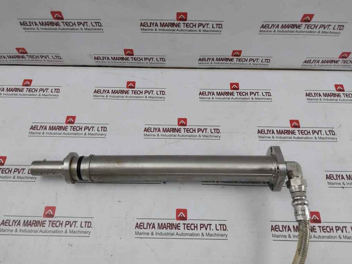 Globaltech Subsea Gta238-7 Electrical Cable Assembly Receptacle Connection 7 Ft
