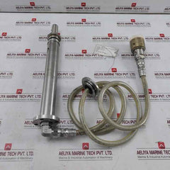 Globaltech Subsea Gta238-7 Electrical Cable Assembly Receptacle Connection 7 Ft