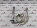 Globaltech Subsea Gta238-7 Electrical Cable Assembly Receptacle Connection 7 Ft