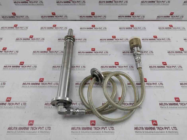Globaltech Subsea Gta238-7 Electrical Cable Assembly Receptacle Connection 7 Ft
