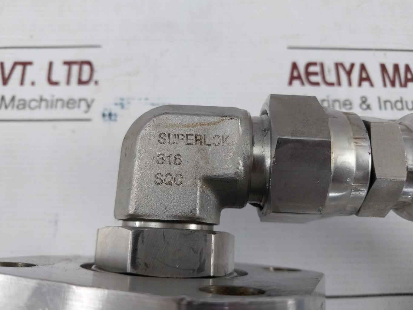 Globaltech Subsea Gta238-7 Electrical Cable Assembly Receptacle Connection 7 Ft