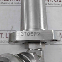 Globaltech Subsea Gta238-7 Electrical Cable Assembly Receptacle Connection 7 Ft
