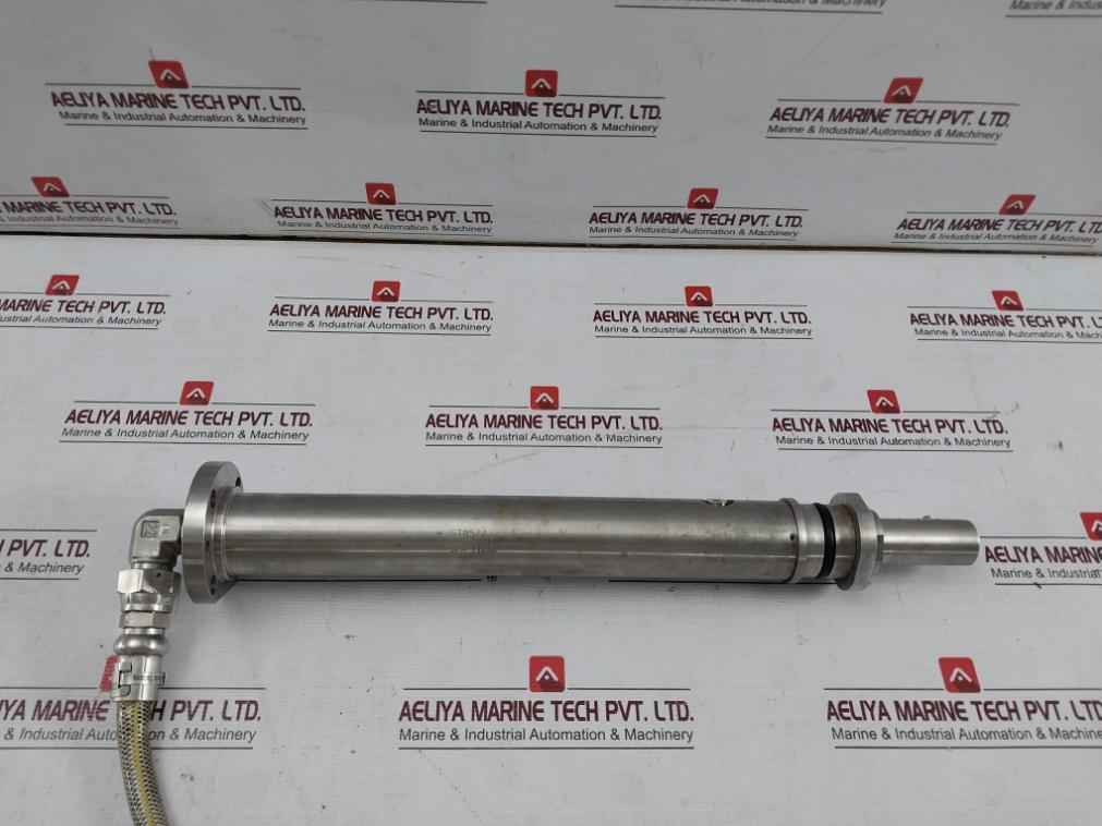 Globaltech Subsea Gta238-7 Electrical Cable Assembly Receptacle Connection 7 Ft