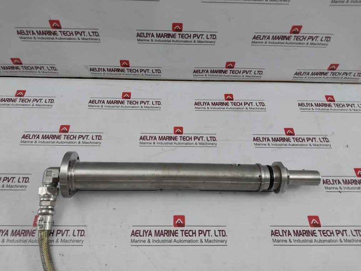 Globaltech Subsea Gta238-7 Electrical Cable Assembly Receptacle Connection 7 Ft