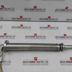 Globaltech Subsea Gta238-7 Electrical Cable Assembly Receptacle Connection 7 Ft