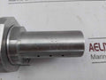 Globaltech Subsea Gta238-7 Electrical Cable Assembly Receptacle Connection 7 Ft