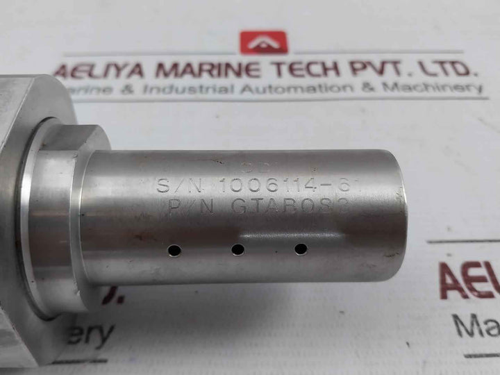 Globaltech Subsea Gta238-7 Electrical Cable Assembly Receptacle Connection 7 Ft
