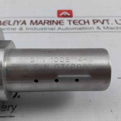 Globaltech Subsea Gta238-7 Electrical Cable Assembly Receptacle Connection 7 Ft