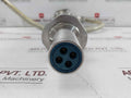 Globaltech Subsea Gta238-7 Electrical Cable Assembly Receptacle Connection 7 Ft