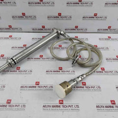 Globaltech Subsea Gta238-7 Electrical Cable Assembly Receptacle Connection 7 Ft