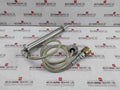 Globaltech Subsea Gta238-7 Electrical Cable Assembly Receptacle Connection 7 Ft