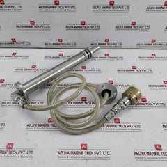 Globaltech Subsea Gta238-7 Electrical Cable Assembly Receptacle Connection 7 Ft