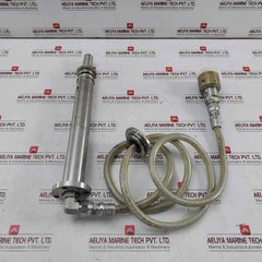 Globaltech Subsea Gta238-7 Electrical Cable Assembly Receptacle Connection 7 Ft