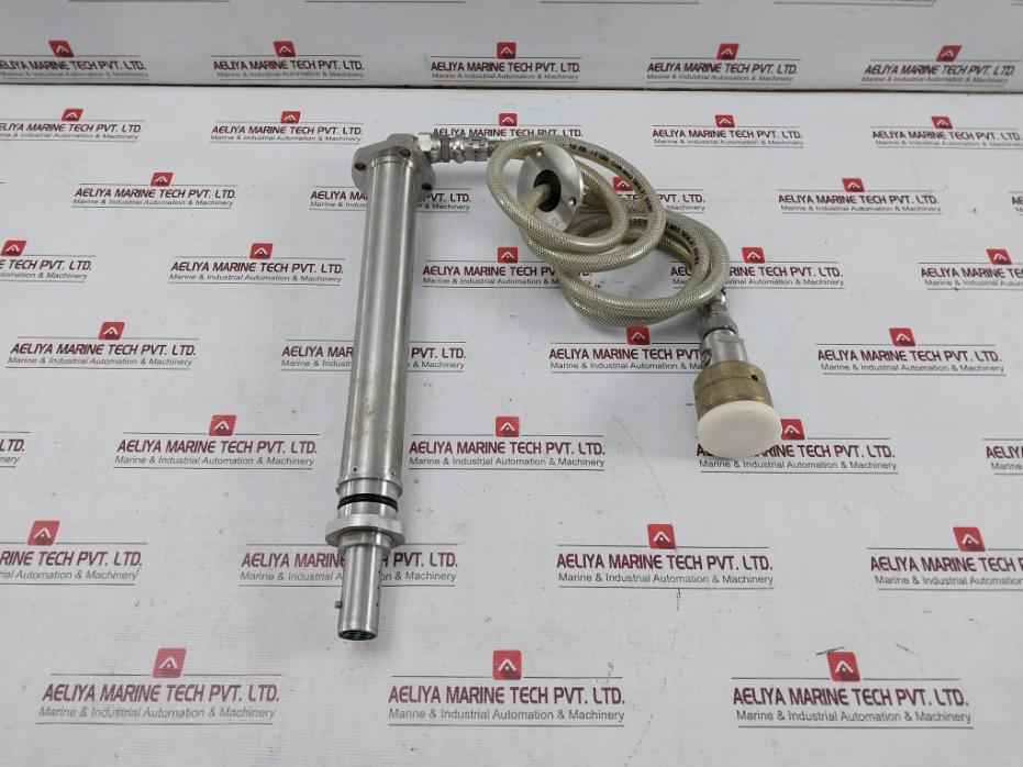 Globaltech Subsea Gta238-7 Electrical Cable Assembly Receptacle Connection 7 Ft