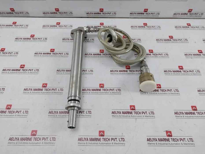 Globaltech Subsea Gta238-7 Electrical Cable Assembly Receptacle Connection 7 Ft