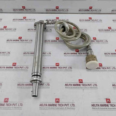 Globaltech Subsea Gta238-7 Electrical Cable Assembly Receptacle Connection 7 Ft