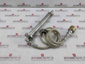 Globaltech Subsea Gta238-7 Electrical Cable Assembly Receptacle Connection 7 Ft