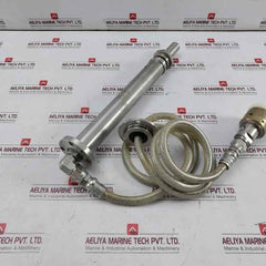 Globaltech Subsea Gta238-7 Electrical Cable Assembly Receptacle Connection 7 Ft