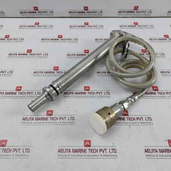 Globaltech Subsea Gta238-7 Electrical Cable Assembly Receptacle Connection 7 Ft
