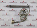 Globaltech Subsea Gta238-7 Electrical Cable Assembly Receptacle Connection 7 Ft