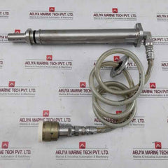 Globaltech Subsea Gta238-7 Electrical Cable Assembly Receptacle Connection 7 Ft