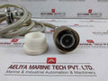 Globaltech Subsea Gta238-7 Electrical Cable Assembly Receptacle Connection 7 Ft