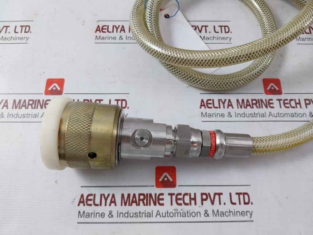 Globaltech Subsea Gta238-7 Electrical Cable Assembly Ss316L Gtab083, Mux 2-meter