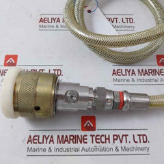 Globaltech Subsea Gta238-7 Electrical Cable Assembly Ss316L Gtab083, Mux 2-meter
