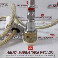 Globaltech Subsea Gta238-7 Electrical Cable Assembly Ss316L Gtab083, Mux 2-meter