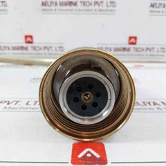 Globaltech Subsea Gta238-7 Electrical Cable Assembly Ss316L Gtab083, Mux 2-meter