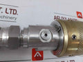 Globaltech Subsea Gta238-7 Electrical Cable Assembly Ss316L Gtab083, Mux 2-meter