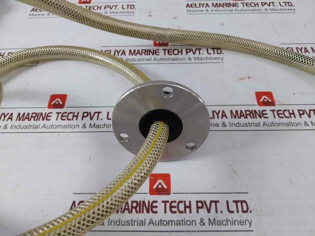 Globaltech Subsea Gta238-7 Electrical Cable Assembly Ss316L Gtab083, Mux 2-meter