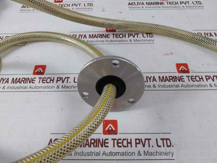 Globaltech Subsea Gta238-7 Electrical Cable Assembly Ss316L Gtab083, Mux 2-meter