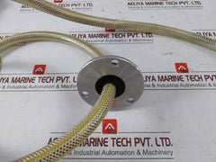Globaltech Subsea Gta238-7 Electrical Cable Assembly Ss316L Gtab083, Mux 2-meter