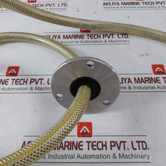 Globaltech Subsea Gta238-7 Electrical Cable Assembly Ss316L Gtab083, Mux 2-meter