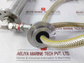 Globaltech Subsea Gta238-7 Electrical Cable Assembly Ss316L Gtab083, Mux 2-meter